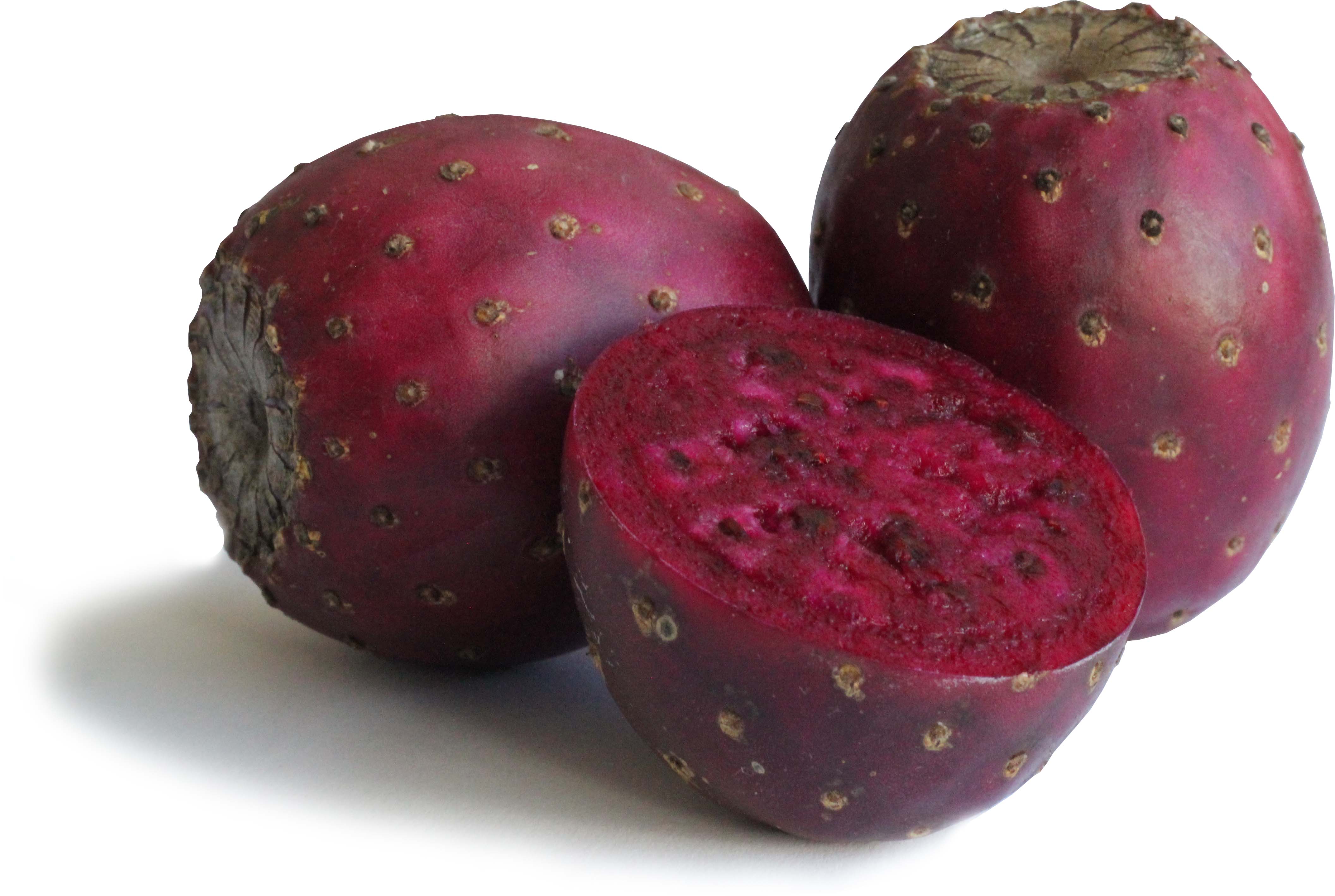 Prickly Pear Single Strength Puree  - GAIA fruits